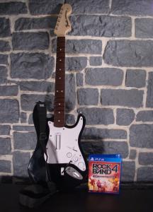 Fender Stratocaster (12)